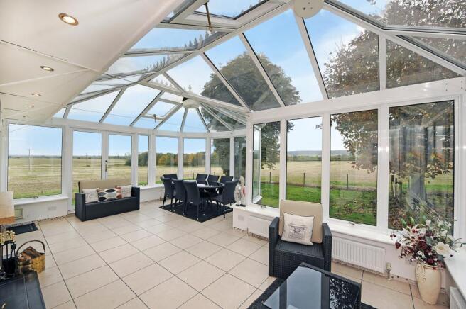 Sun Room