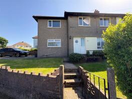 26, Gwelfor, Cefn Cribwr, Bridgend CF32 0BL