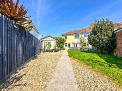 Rhode Lane, Bridgwater, Somerset, TA6 6HY