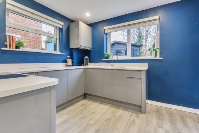 Kitchen shot 2