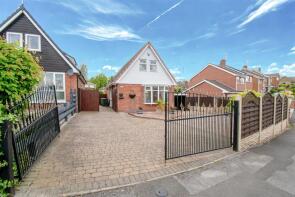 12, Smith Avenue, Codnor, Ripley DE5 9RA