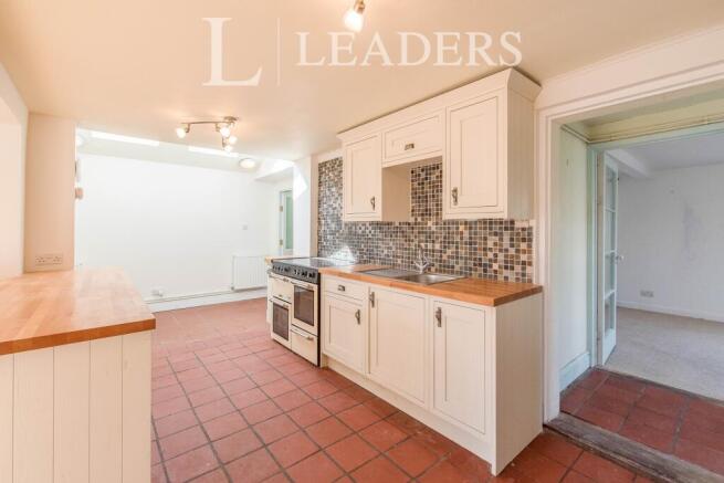 3 Kitchen