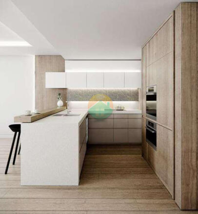 Newbuild Semi-detached For sale-LORCA04-3