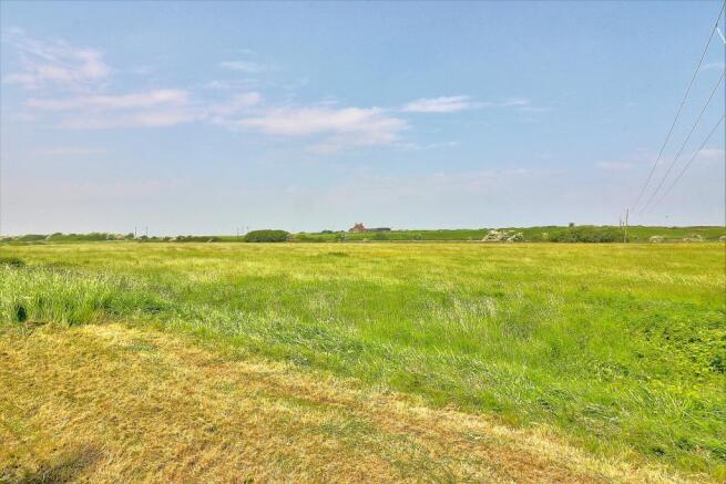 Lovely vista