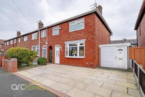 10, Byron Street, Leigh WN7 1SD