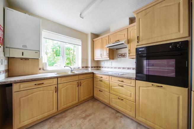 Priory Court, Ellison Grove, Huyton, L36 photo 4