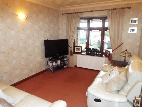 TV room