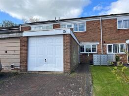 87, Tweed Close, Daventry NN11 4PP