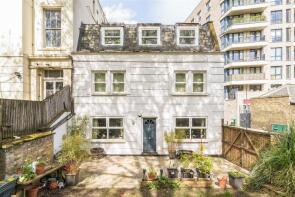 Basement Flat, 356, Coldharbour Lane, London SW9 8PL