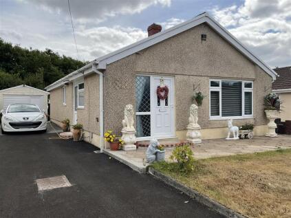 Grovehill Park, Gorslas, Llanelli