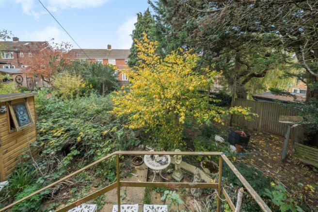 Garden 5