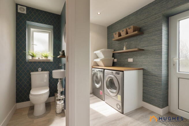 3 bed Semi-Detached for sale Image 12