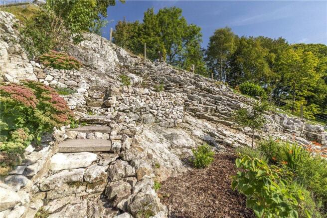 Rock Garden