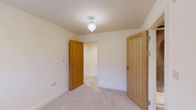 6 bed Mews to rent Image 5
