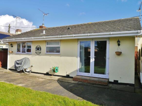 Outside Photo 3