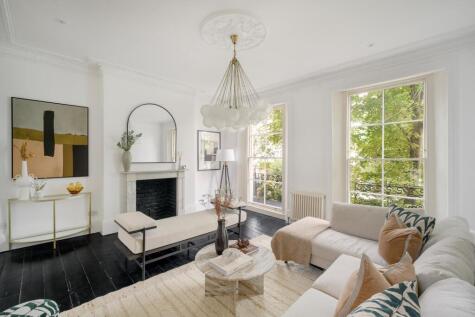 Sutherland Place, Notting Hill, London, W2