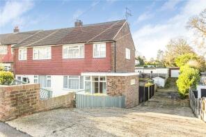 92, Summerhouse Drive, Bexley DA5 2EJ