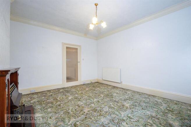 Park Terrace, Stump Cross, Halifax, West Yorkshire, HX3 photo 4