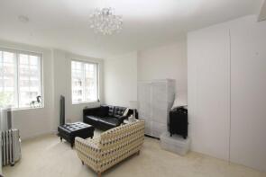 19, Mortimer Court, Abbey Road, London NW8 9AB