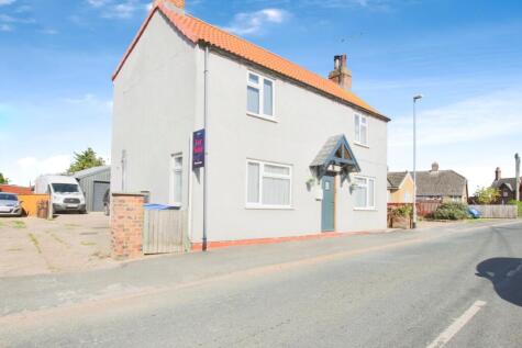 Eastgate, Patrington, Hull, HU12 0RG