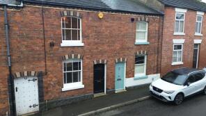 21, South Street, Melbourne, Derby DE73 8GB