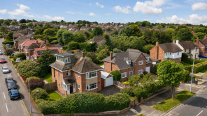 24, Frankby Road, Wirral CH48 6EE