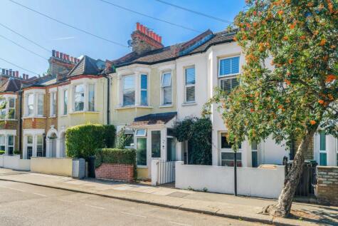 Longhurst Road, London, SE13