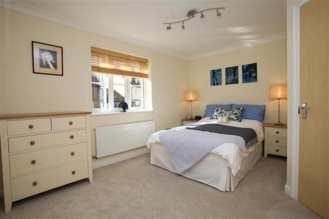Bedroom 1 New
