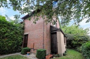 3, Plough Way, Winchester SO22 4PX