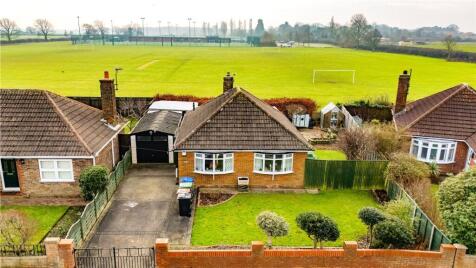 Stephen Crescent, Grimsby, DN34