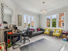 22, 737 Kings Court Mansions, Fulham Road, London SW6 5PB