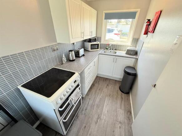 Kitchenette