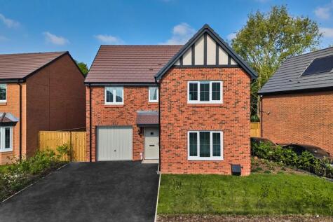 Valley Road, Crewe, Cheshire, CW2 image 23