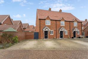 8, Howden Green, Steventon, Abingdon OX13 6FY