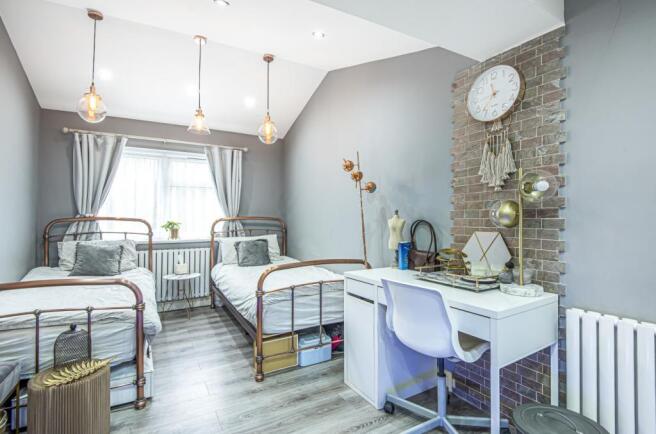 Bedroom 1