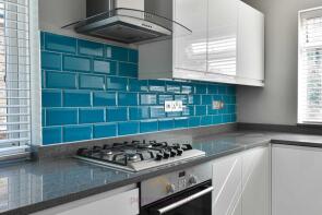 Flat 5, 87 Westminster Court, Wordsworth Drive, Sutton SM3 8HH