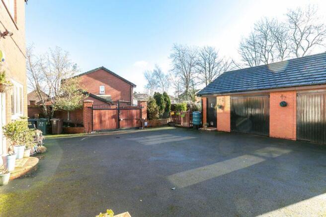 Garages