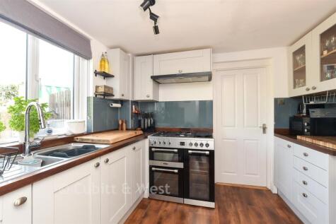 New Causeway, Reigate, Surrey