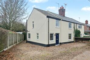 6, Mill Common, Norwich NR14 7BW