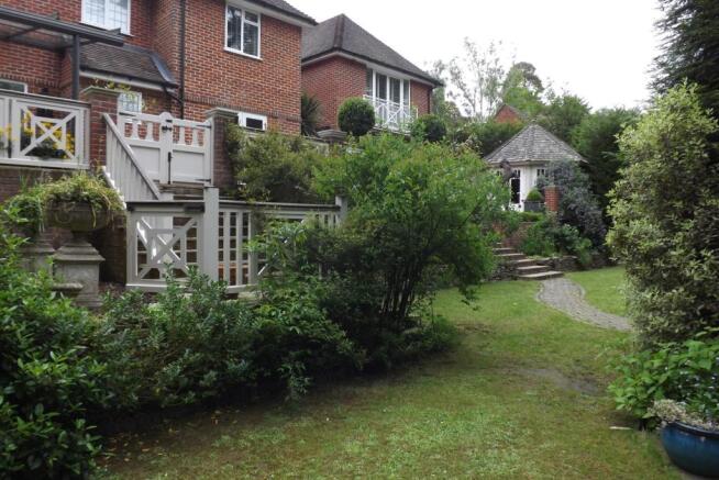 Garden 2