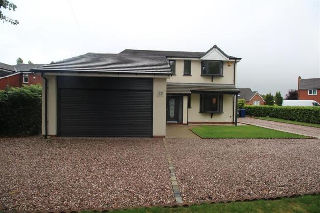 Front External