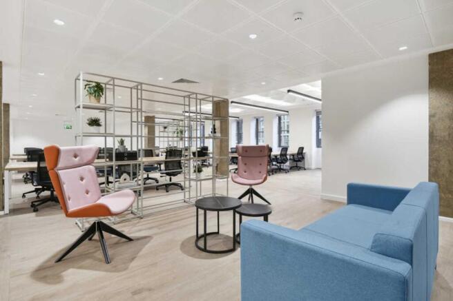 99 Charterhouse Street