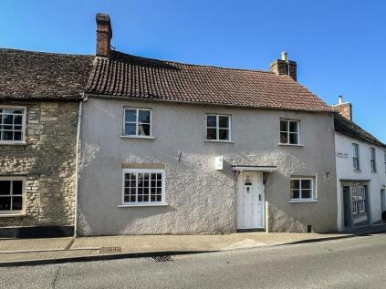 The Triangle, Malmesbury