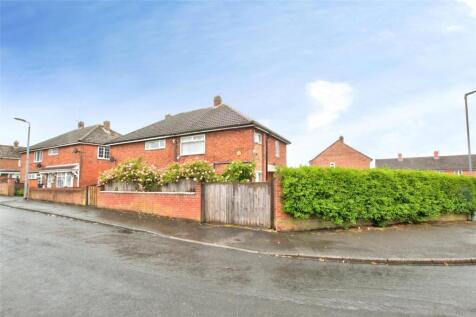 Pine Tree Crescent, Shildon, DL4