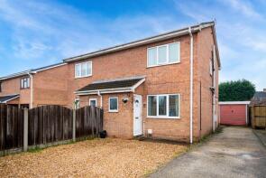 31, Redforde Park Avenue, Retford DN22 7GG