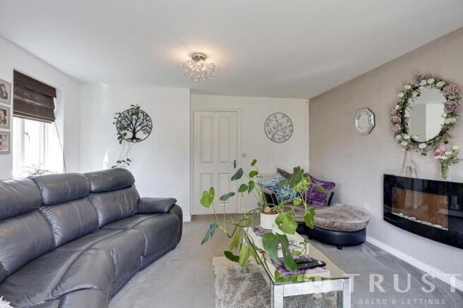 4 bed End of Terrace for sale Image 5