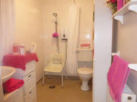 Wetroom