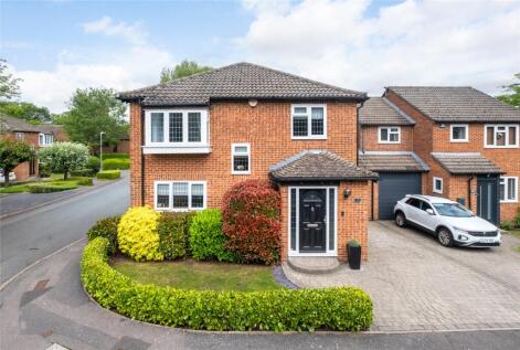 Walsham Road, Walderslade Woods, Kent, ME5