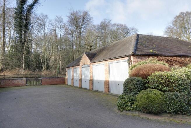Garages