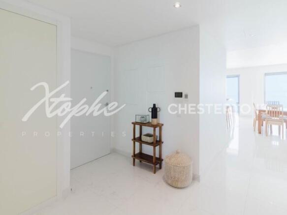 Quarteira Sea Front 2 Bed Apartment For sale (8)